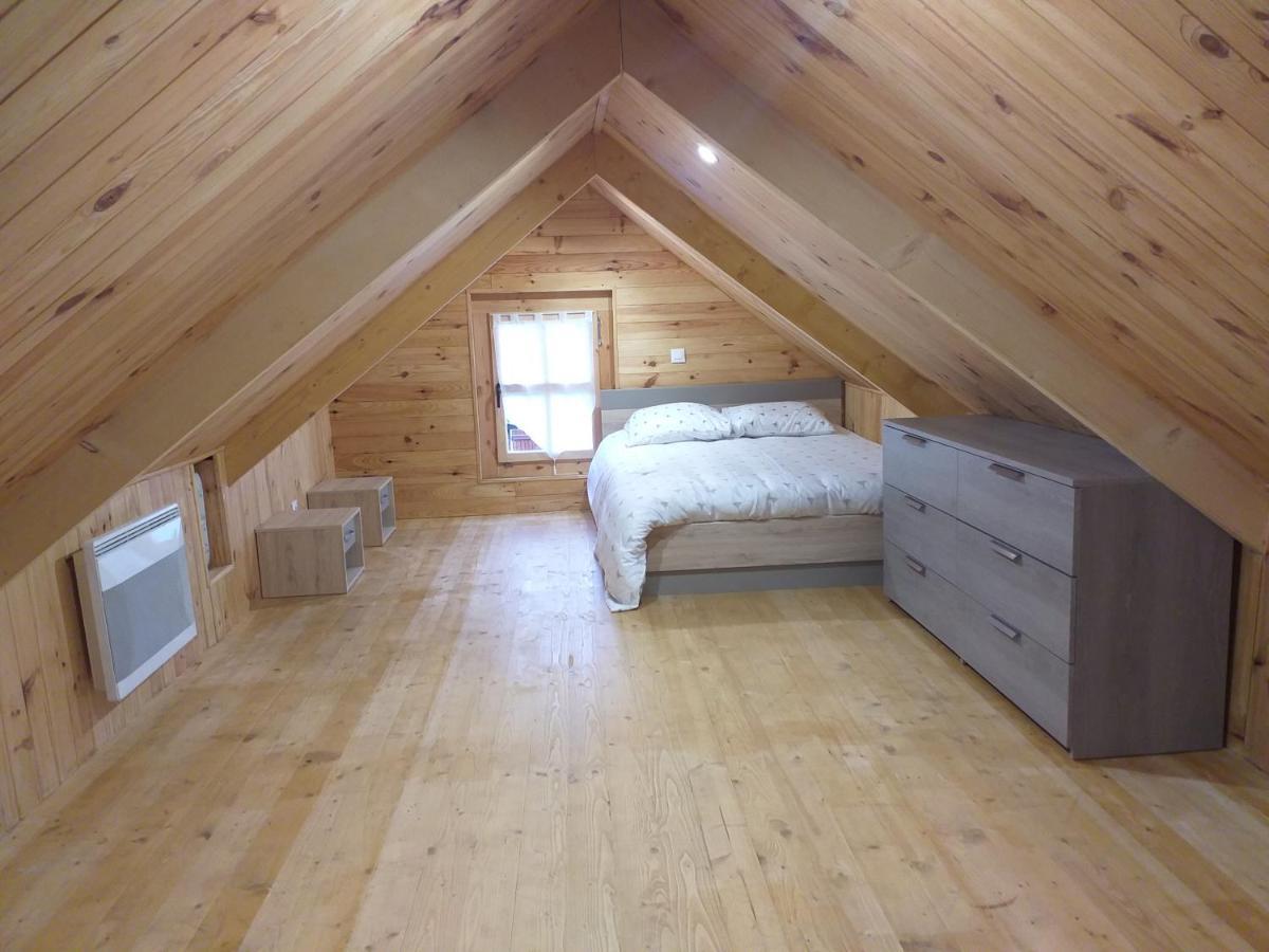 Chalet 3 Etoiles Entre Ville Et Verdures Saint-Pryvé-Saint-Mesmin Dış mekan fotoğraf