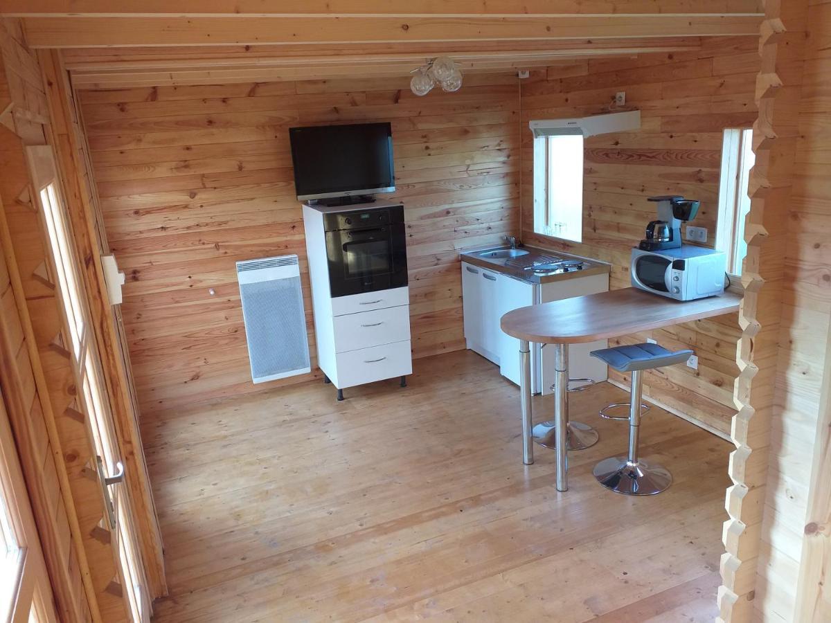 Chalet 3 Etoiles Entre Ville Et Verdures Saint-Pryvé-Saint-Mesmin Dış mekan fotoğraf